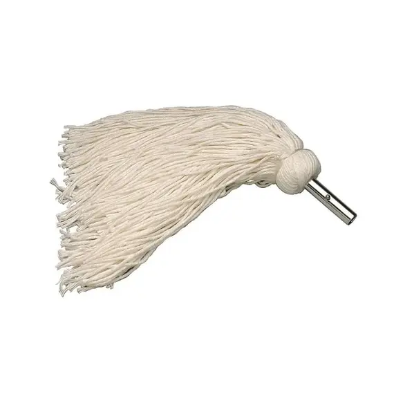 Balai en coton