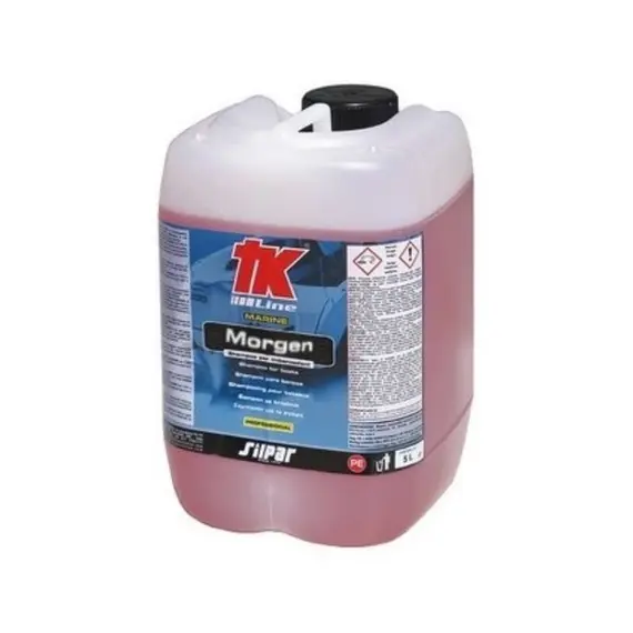 Matin - 5L, Capacité, L: 5