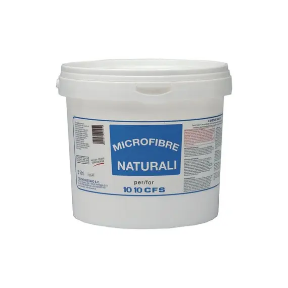 Natural Microfibers - 5L, Capacity, L: 5