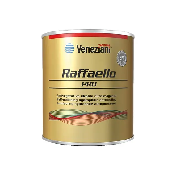 Raffaello PRO - 10L - Black, Capacity, L: 10, Color: Black