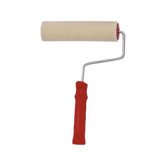 Roller to Apply Resin - 140mm, Length, mm: 140