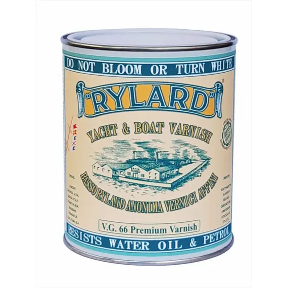 Rylard VG 66 Vernis Premium - 1L