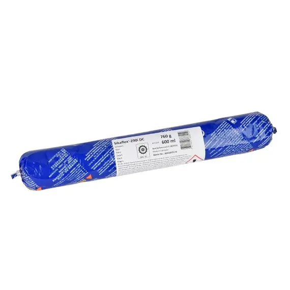 Sikaflex 290 PRO - Black - 600ml, Capacity, ml: 600