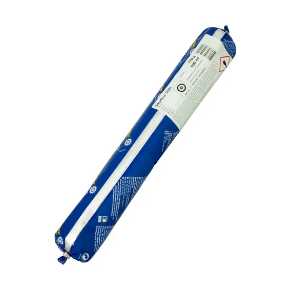 Sikaflex 292I - White - 600ml, Capacity, ml: 600