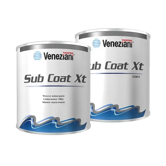 Sous-couche XT - 2 kg