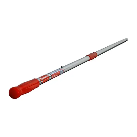 Poignée télescopique - 160-275cm, Longueur, cm: 160-275