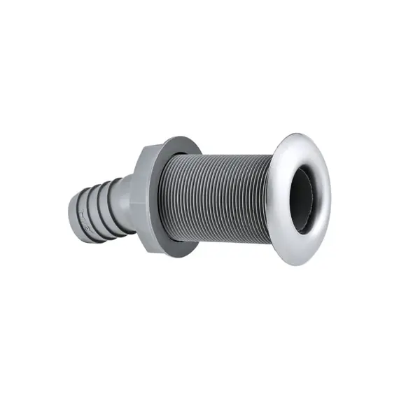 15° Stalon Side Deck Drain - Ø38mm