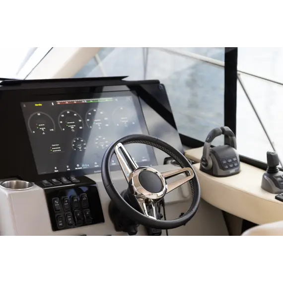 Regal 42 Fly (2021 / 2 cabins), 20 image Regal 42 Fly (2021 / 2 cabins), 20 image