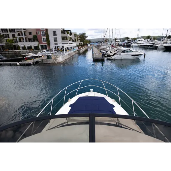 Regal 42 Fly (2021 / 2 cabins), 23 image Regal 42 Fly (2021 / 2 cabins), 23 image