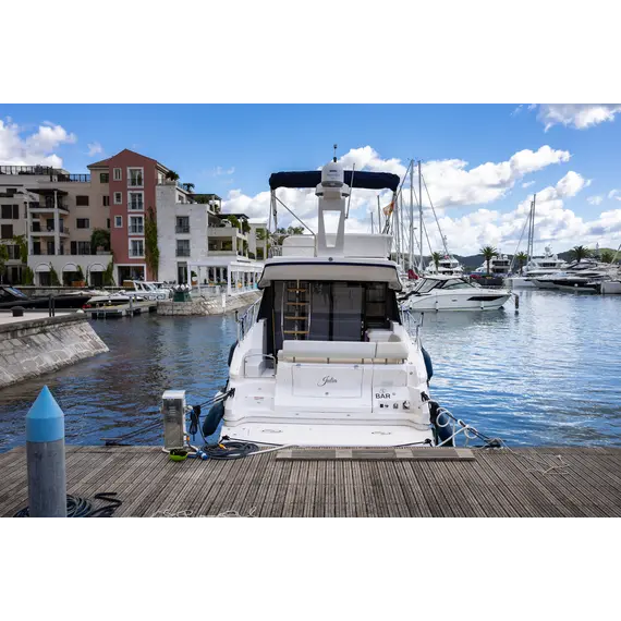 Regal 42 Fly (2021 / 2 cabins), 26 image Regal 42 Fly (2021 / 2 cabins), 26 image