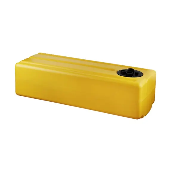 Grey and Waste Water Tank - 103L, Capacity, L: 103