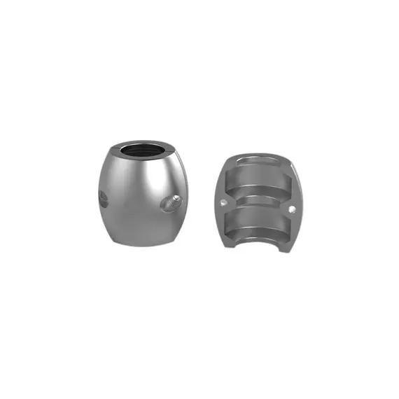 Zinc Collar Anode Ø30mm