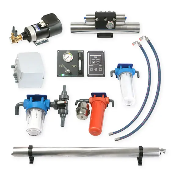 Water-Pro Modular SE-60 Watermaker
