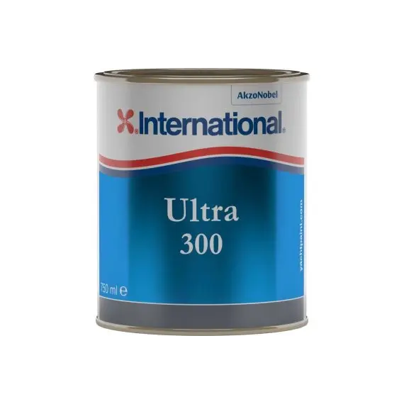 Antifouling ULTRA 300 Rouge - 0,75L