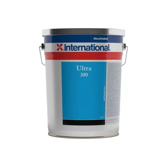 Antifouling Ultra 300 - Blanc Gris - 5L