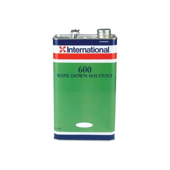 Nettoyant professionnel - Éliminateur de contaminants de surface