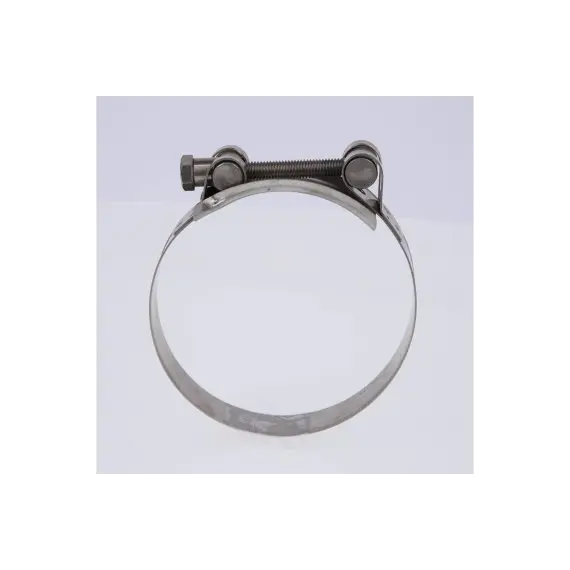 Trunnion Collar W4 - Stainless Steel 98-103mm