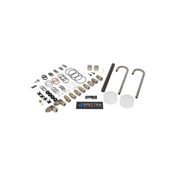 Clark 10% Pump Repair Kit
