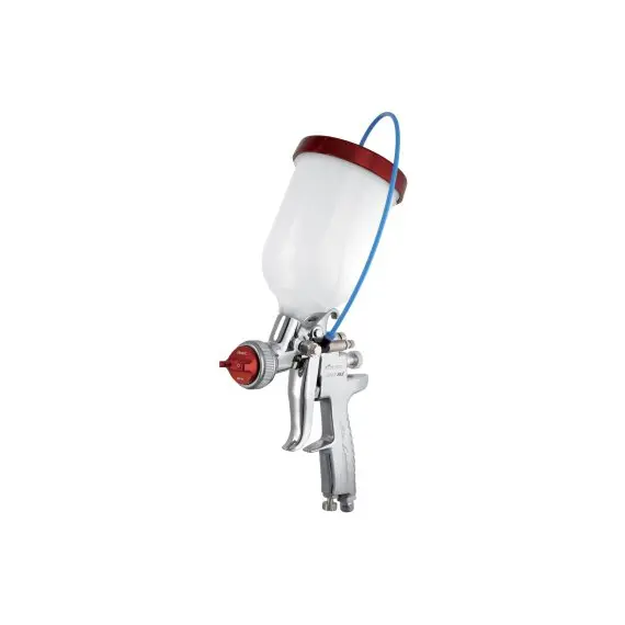 Pistolet de pulvérisation à gravité AZ3 HTE - Buse de 2,0 mm