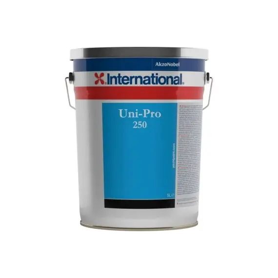 Antifouling UNIPRO 250 - Bleu Marine 5LAntifouling UNIPRO 250 - Bleu Marine 5L