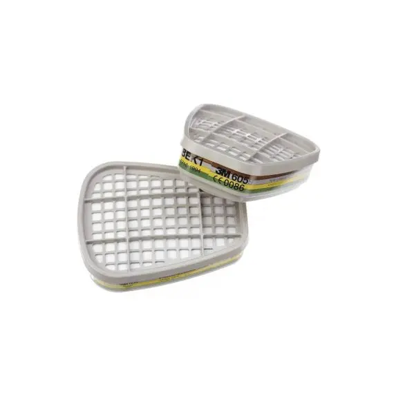 A1 Organic Vapor Filter