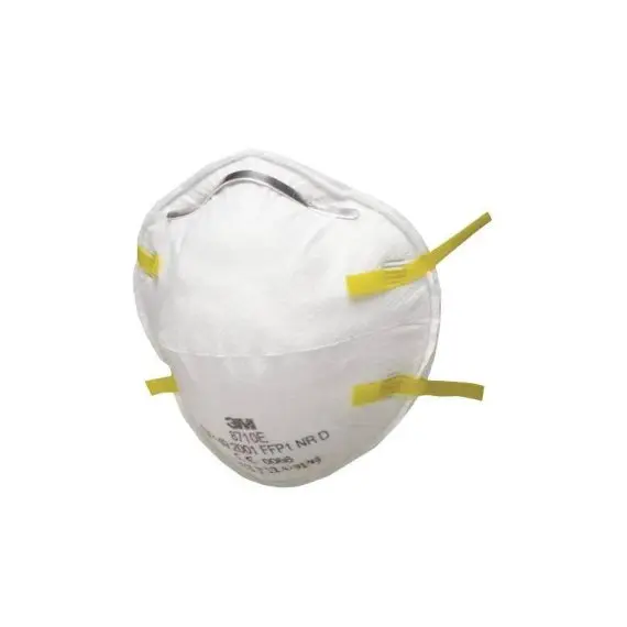 Masque anti-poussière 3M 8710 - FFP1