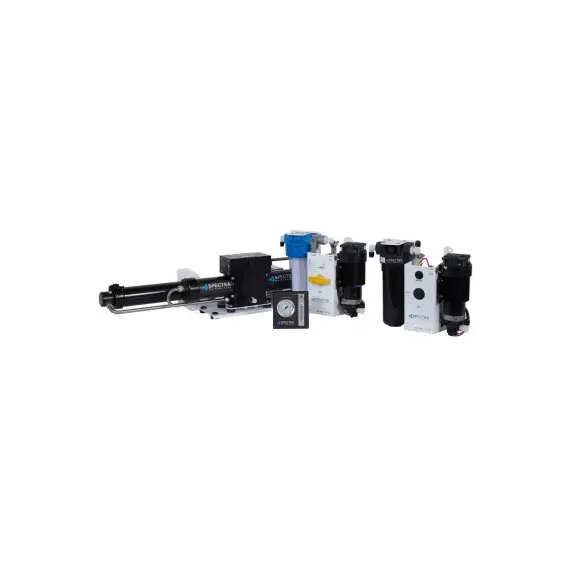 Dessalinisateur Cape Horn 330 - 52L/H - 12V