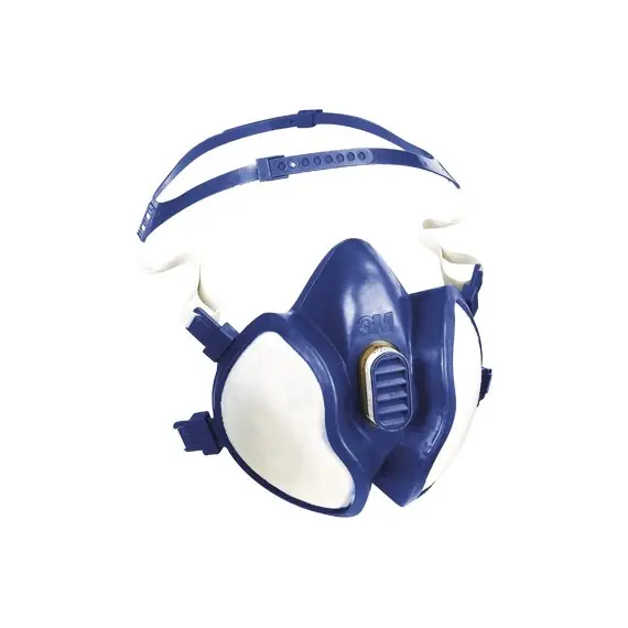 Masque respiratoire 3M 4255 FFA2P2