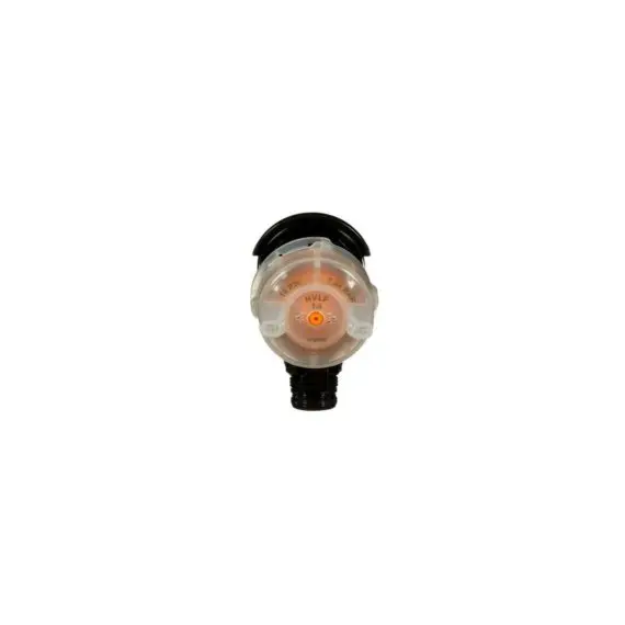 Embout de pulvérisation orange 1,4 mm pour système HVLP 3M