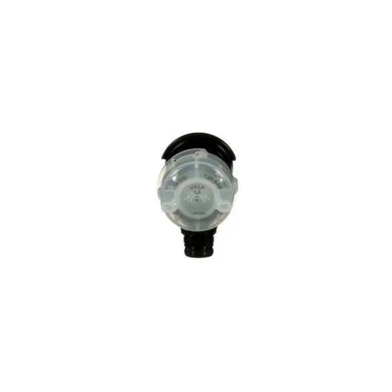 Buse de pulvérisation transparente 3M HVLP 1.8MM