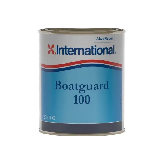 Antifouling Boatguard 100 Blanc/Gris - 0,75L