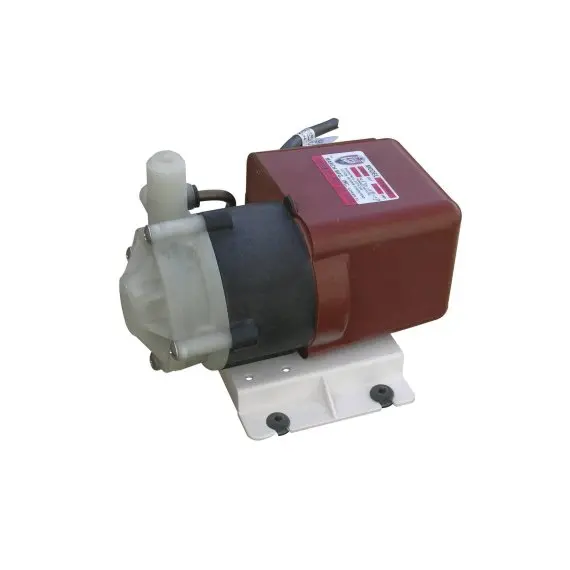 Pompe de circulation 3 mars - 230V, 500 gallons
