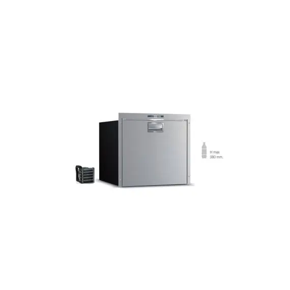 SEADRAWER DW 100 RFX OCX2 Fridge - External