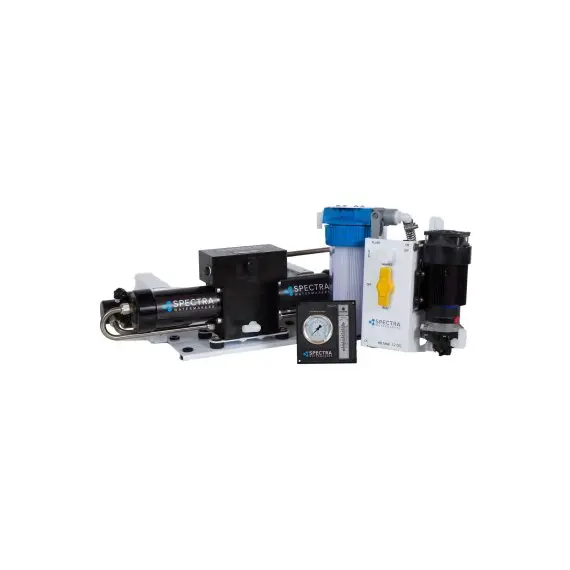 Dessalinisateur Ventura 150R - 24V/24L/H