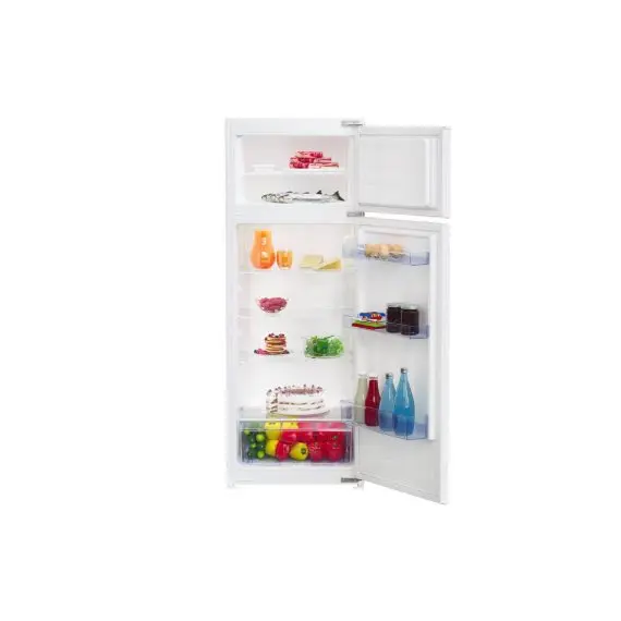 Seawhite C220 Refrigerator - Double Door - 12/24V