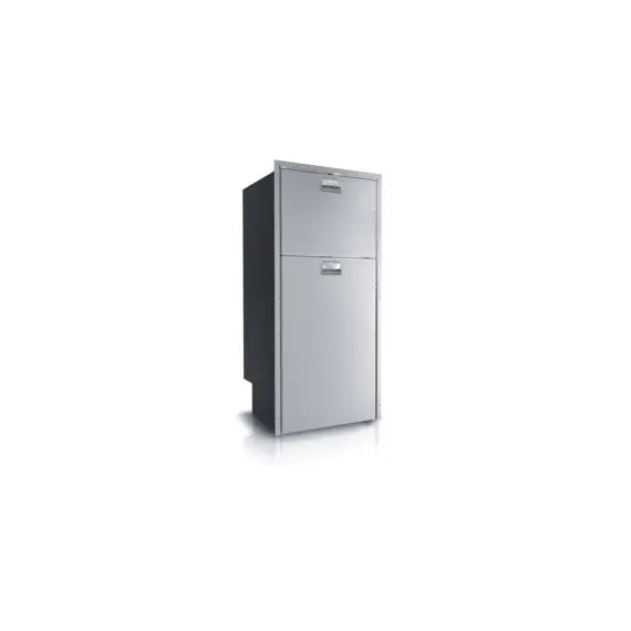 DP 2600 IX OCX2 Refrigerator - Double Door