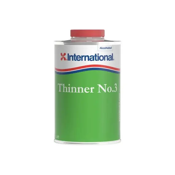 Diluant No.3 - 1L