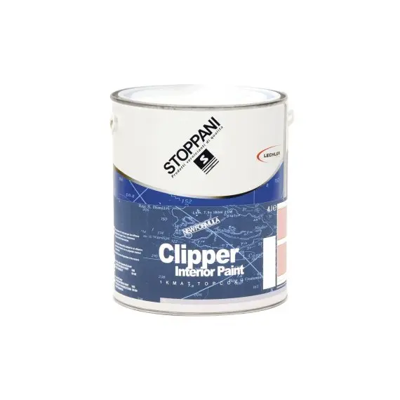Peinture de cale grise - 4L