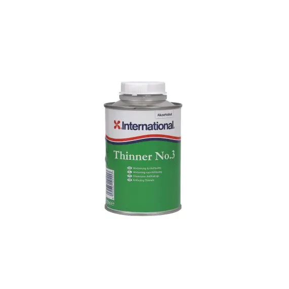 Diluant No.3 - 0,5L