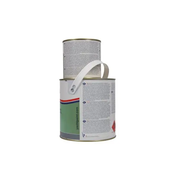 Apprêt époxy gris INTERPROTECT - 2,5L