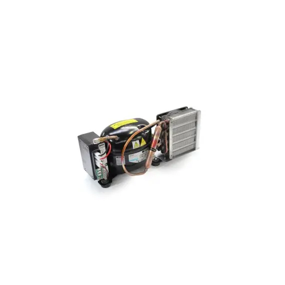 Unité de refroidissement ND 50 OR-V, Connecteur rapide, 12/24V