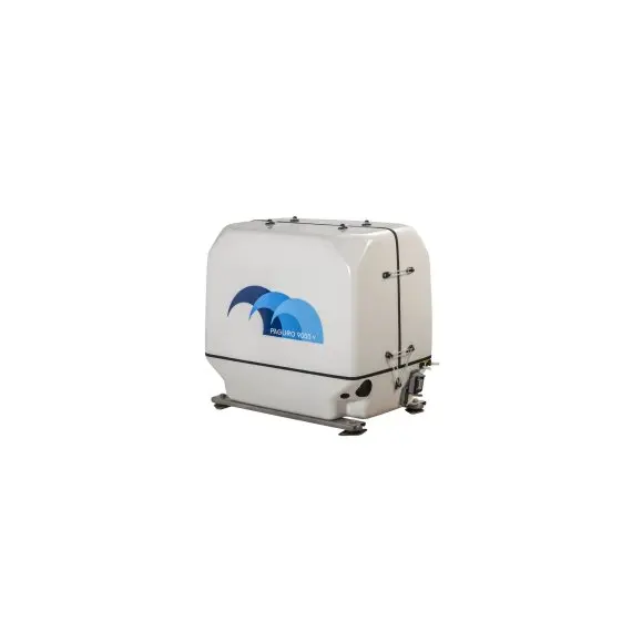 Générateur Paguro 9000V - Variable 230V/50Hz