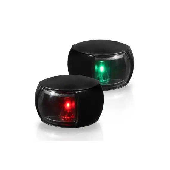 NaviLED Nav Lights Red/Green 112.5° 2NM