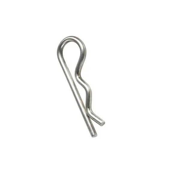Beta Pin Stainless Steel - Ø4 x 79mm