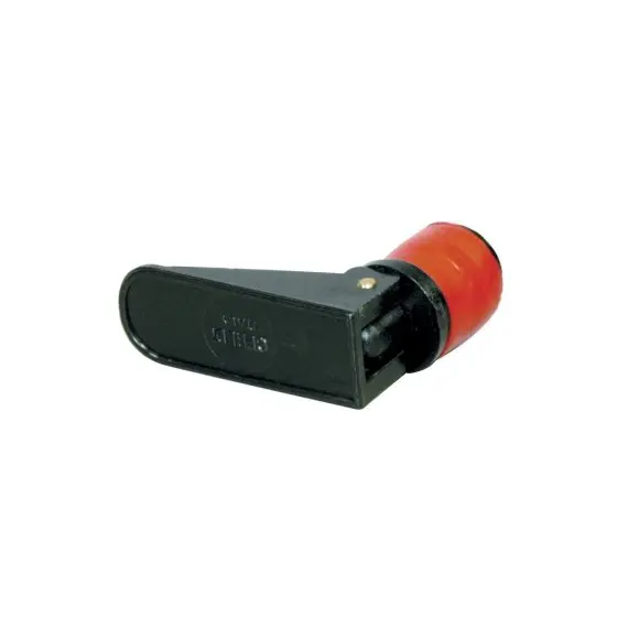 Bouchon dexpansion Ø34mm - Plastique et caoutchouc