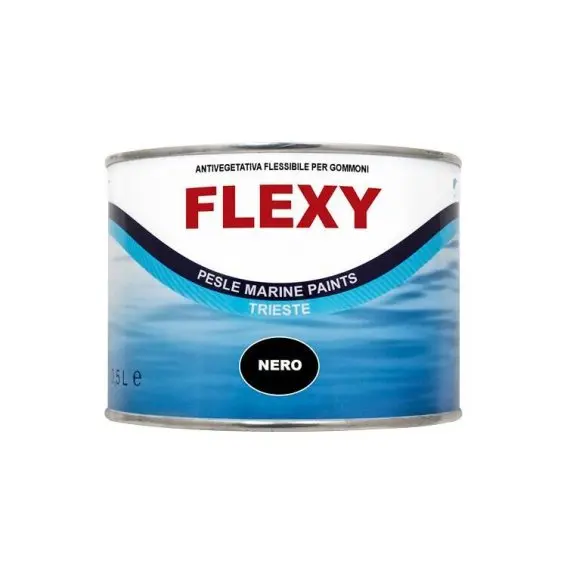 Antifouling Marlin Flexy - Blanc 0,5L