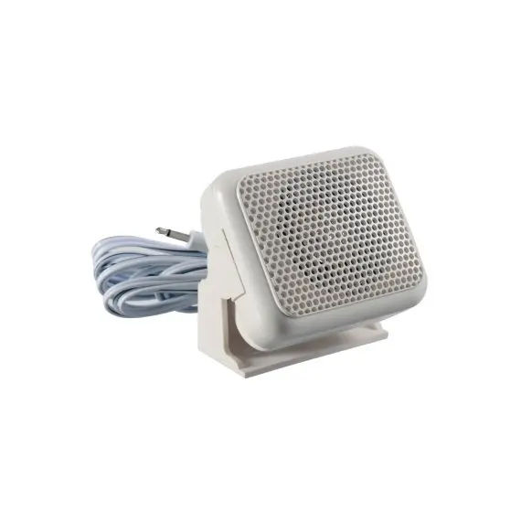 Haut-parleur VHF avec support - 10W

Haut-parleur VHF avec support - 10W