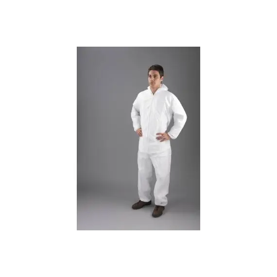Painter's Coveralls XXL - Non-Woven Polypropylene