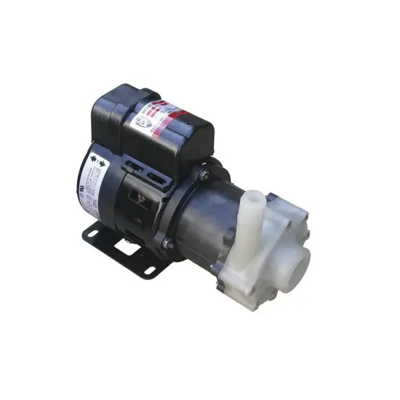 Pompe de circulation 5 mars - 115V - 1000G