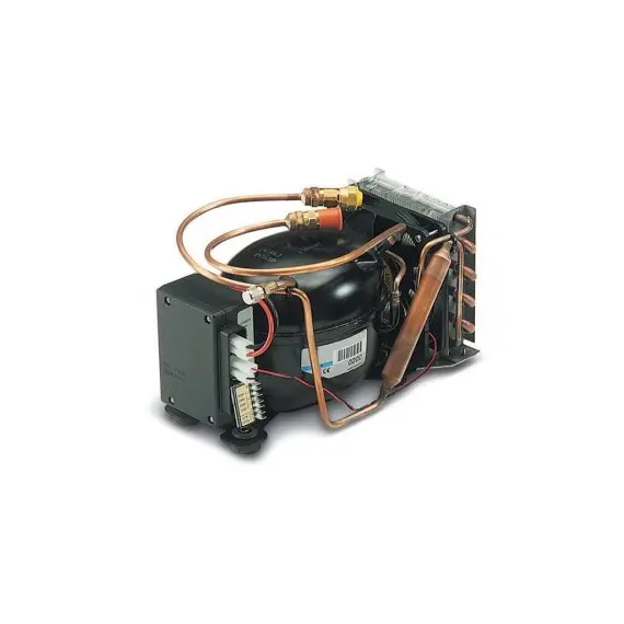 Unité de refroidissement D35 - Connexion rapide 12/24V